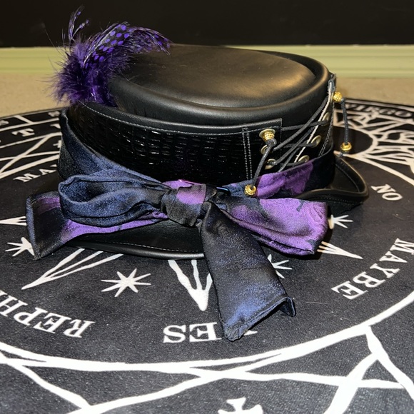 Steampunk ren faire cosplay 🔮⚙️ - Picture 8 of 9